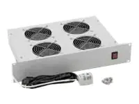 CyberPower Systems USV, OLS Tower/19""-Serie, 2200VA/1980W, 2HE, On-Line, LCD, USB/RS232, - OLS2