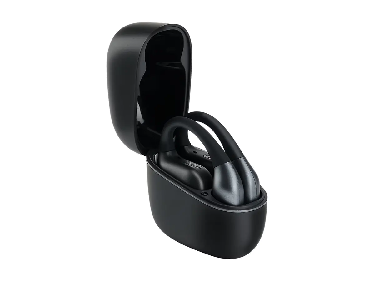 Panasonic RB-F10DE - True Wireless-Kopfhörer RB-F10DE-K