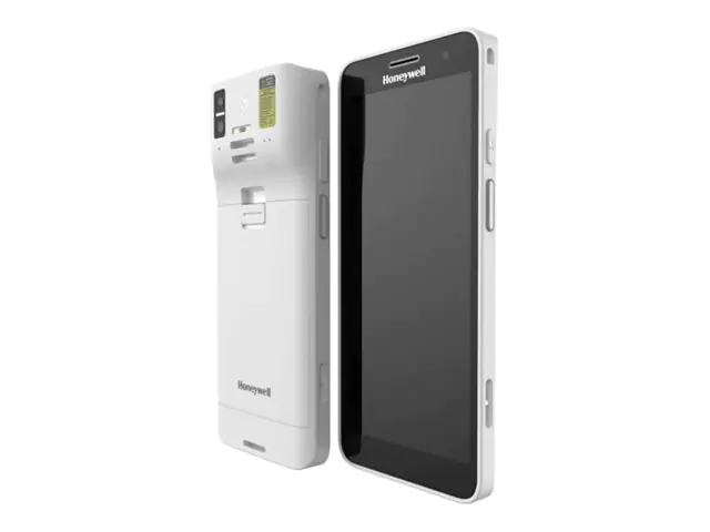 HONEYWELL CT37 - Datenerfassungsterminal - robust - Android 14 oder höher - 128 GB UFS card - 15.2 c