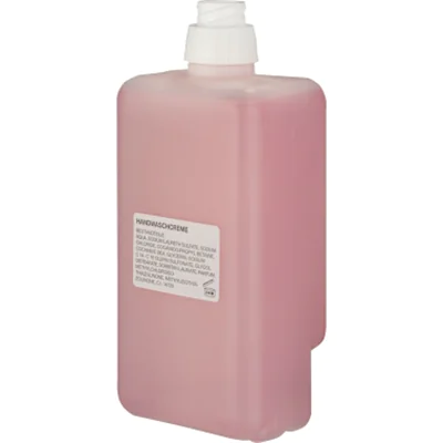zack Handwaschcreme 4524 für CWS-Spender 500ml 12 St./Pack. zack Handwaschcreme 4524 für CWS-Spender 500ml 12 St./Pack.