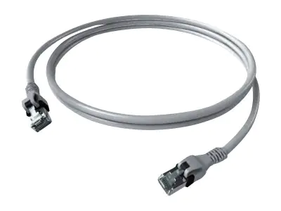 EasyLan DualBoot PushPull - Patch-Kabel - RJ-45 (M)