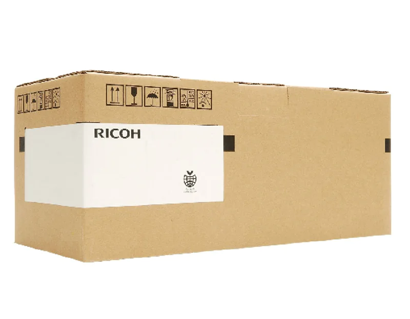 Ricoh 408217 - SP C352E - Toner magenta - für C352DN - Original - Tonereinheit 407385
