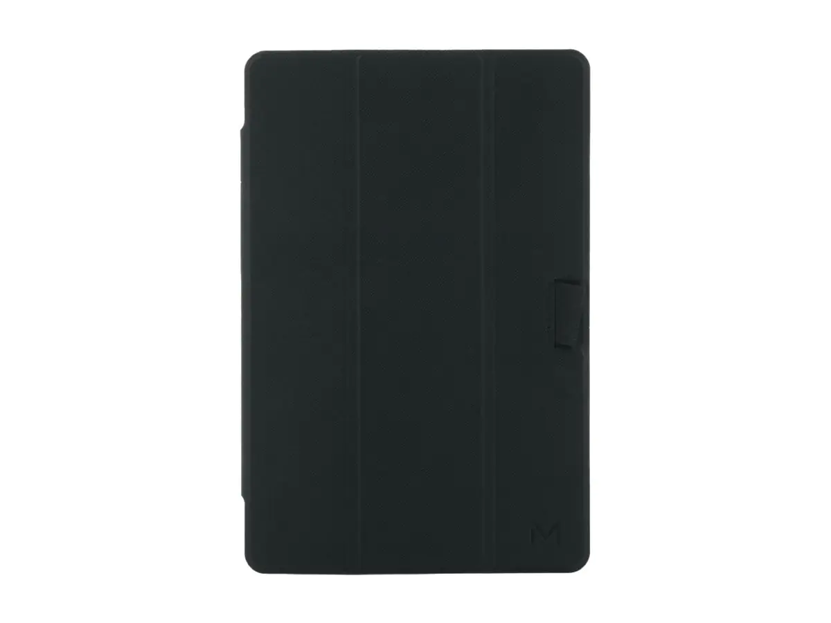 Mobilis EDGE - Flip-Hülle für Tablet - mit Folie und verstärkten Kanten