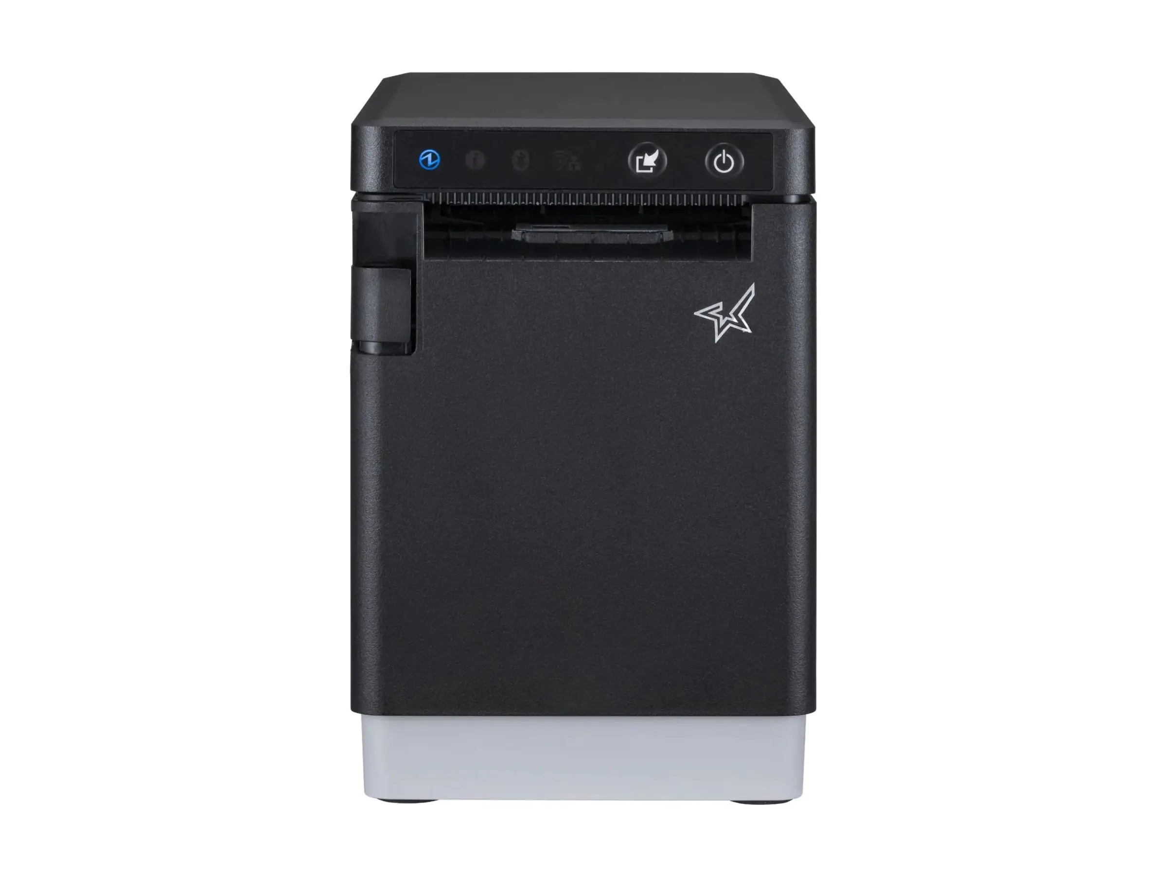 Star Micronics mC-Label2 X4 Label and Linerless Printer Adjustable Width Max 2in - POS-Drucker - 3