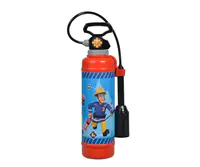 Simba Dickie Wasserpistole Feuerlöscher mehrfarbig