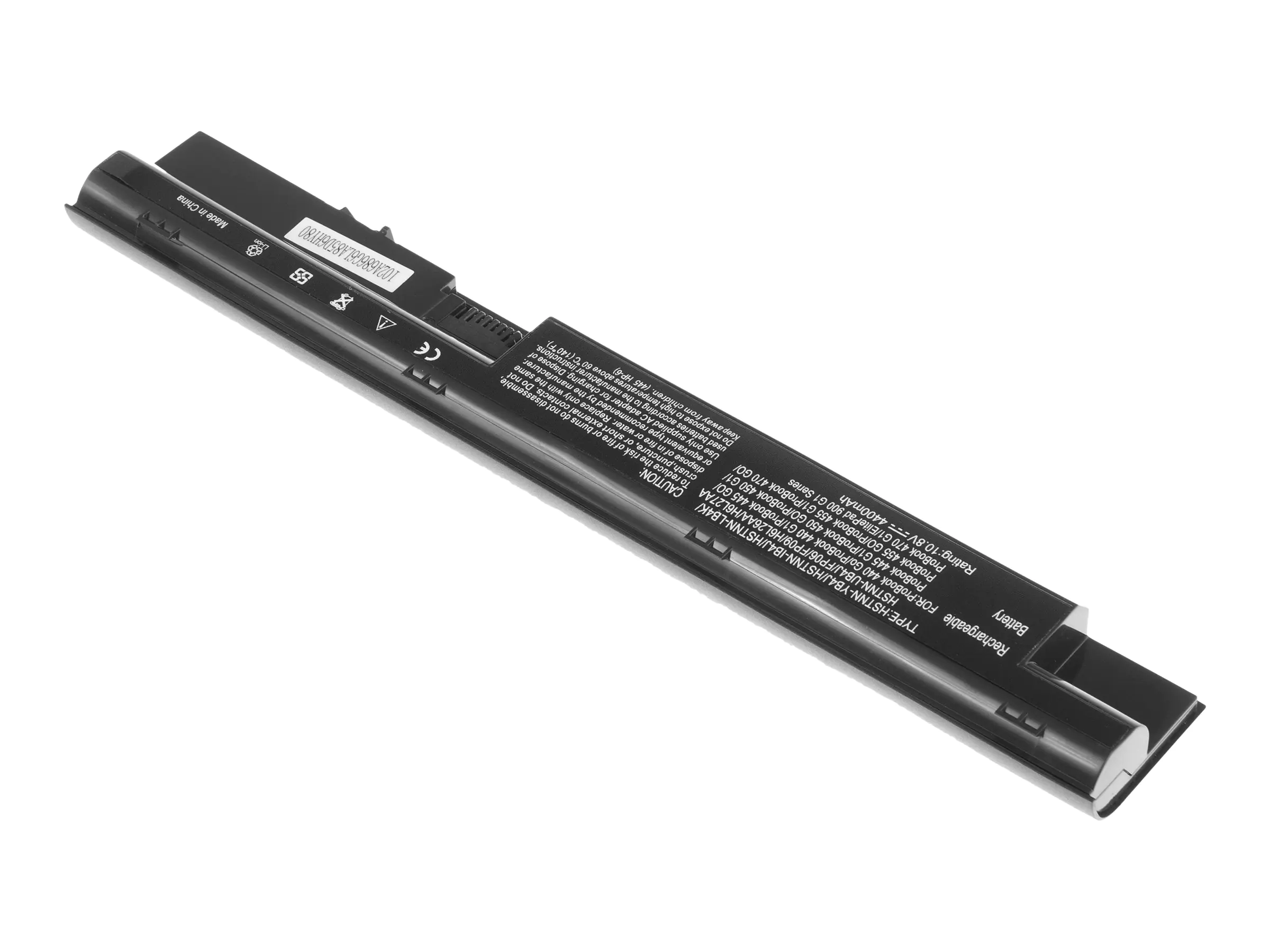 Green Cell Laptop-Batterie (gleichwertig mit: HP77
