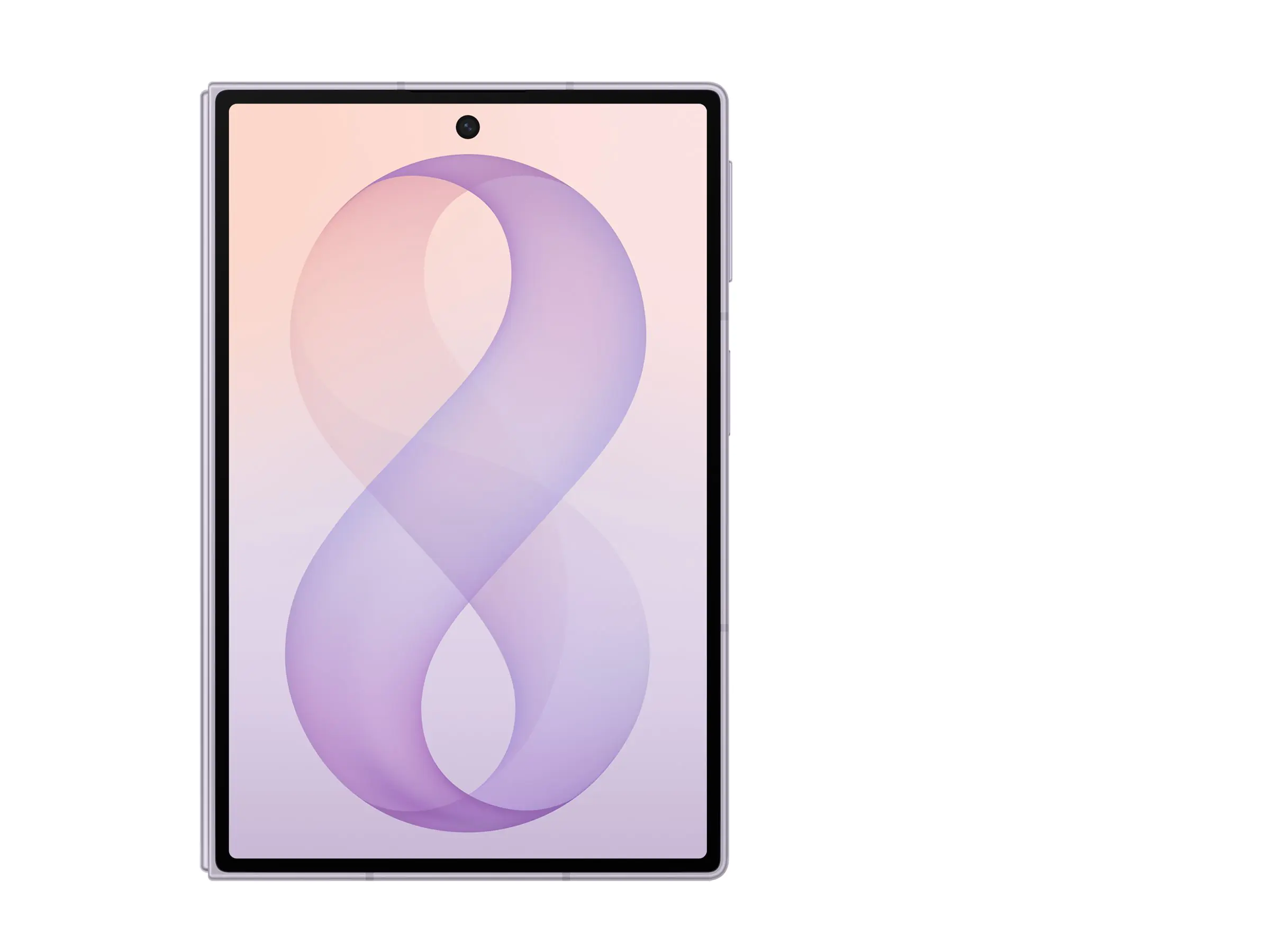 Samsung Galaxy Z Fold8 - 5G Smartphone - Dual-SIM - RAM 12 GB / Interner Speicher 512 GB - OLED display - 7.6" - 7.6" - 1848 x 2448 Pixel 1848 x 2448 Pixel (120 Hz) SM-F971BLVCEUE