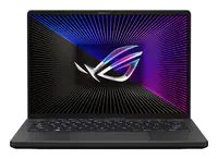 ASUS ROG Zephyrus G14 GA402XY-NC005W grau Windows 11 Home 64-Bit 165 Hz Display 1 - Notebook - 1.000