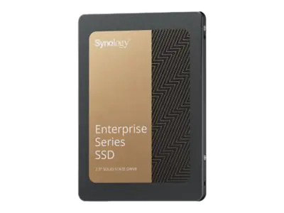 Synology SAT5210 - SSD - 7 TB - intern - 2.5" (6.4 cm) SAT5210-7000G