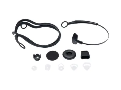 BlueParrott Trageform-Set - Zubehörkit für Headset - für BlueParrott C300-XT