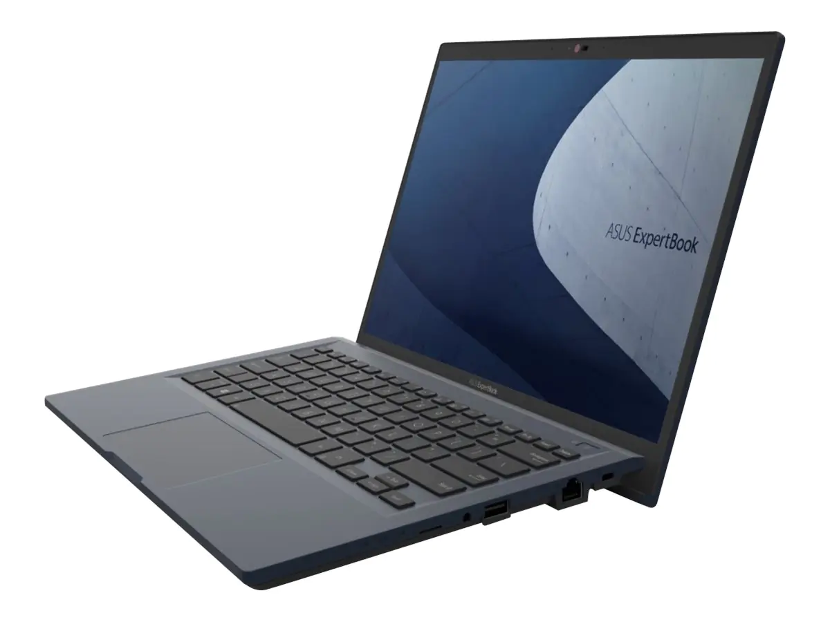 ASUS ExpertBook B1 B1400CEAE-EK1405R - 35.6 cm (14") - 8 GB RAM - 512 GB SSD - 90NX0421-M16650