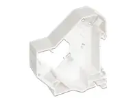 Delock Keystone Mounting for DIN rail - DIN -Schienenmontagekit