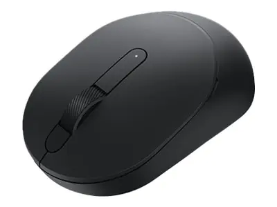 Dell MS3320W - Maus - optisch - 3 Tasten - kabellos - 2.4 GHz, Bluetooth 5.0 - Schwarz - mit 3 Jahre Hardware-Garantie Basic Dell MS3320W - Maus - optisch - 3 Tasten - kabellos - 2.4 GHz, Bluetooth 5.0 - Schwarz - mit 3 Jahre Hardware-Garantie Basic
