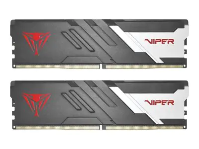 PATRIOT 2x24 Viper Venom CL32 PVV548G600C30K - 48 GB - DDR5