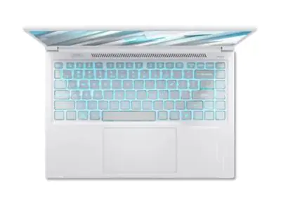 Acer Nitro V14 ANV14-62-R6XK 14,5" WQXGA AMD AI 7 350 RTX5060 16GB/1TB W11 -• AMD Ryzen AI 7 350 Pro