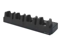 HONEYWELL Handheld-Ladestation - Ausgangsanschlüsse: EDA61K-CB-0