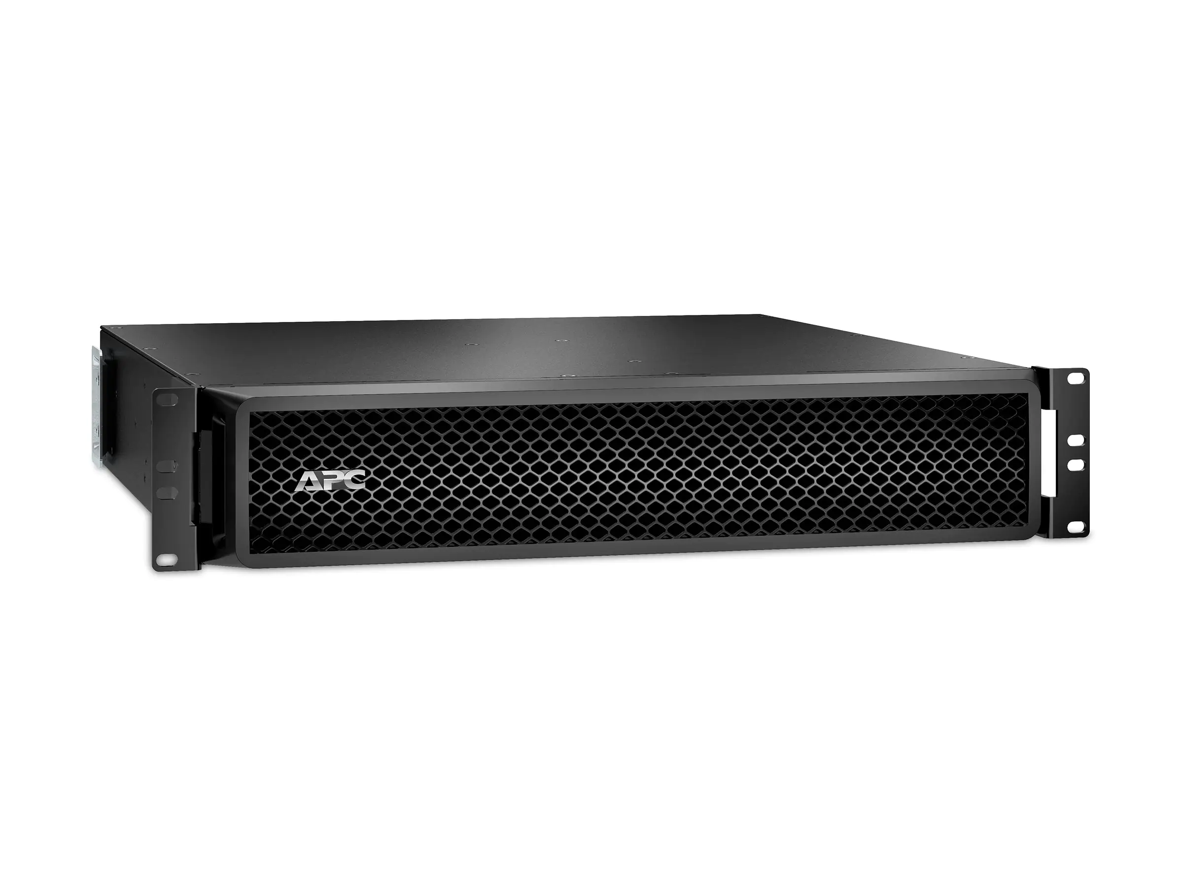 APC Smart-UPS SRT 72V 2.2kVA RM Battery Pack - Batteriegehäuse (Rack - einbaufähig) SRT72RMBP