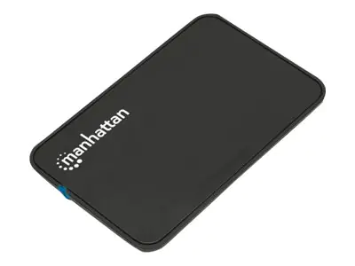 IC Intracom Manhattan - Storage Enclosure - 2.5" 130042