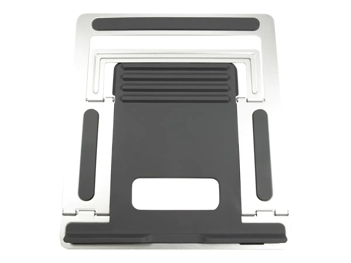 Inter-Tech NBS-100 - Notebook-Ständer - Space 88885558