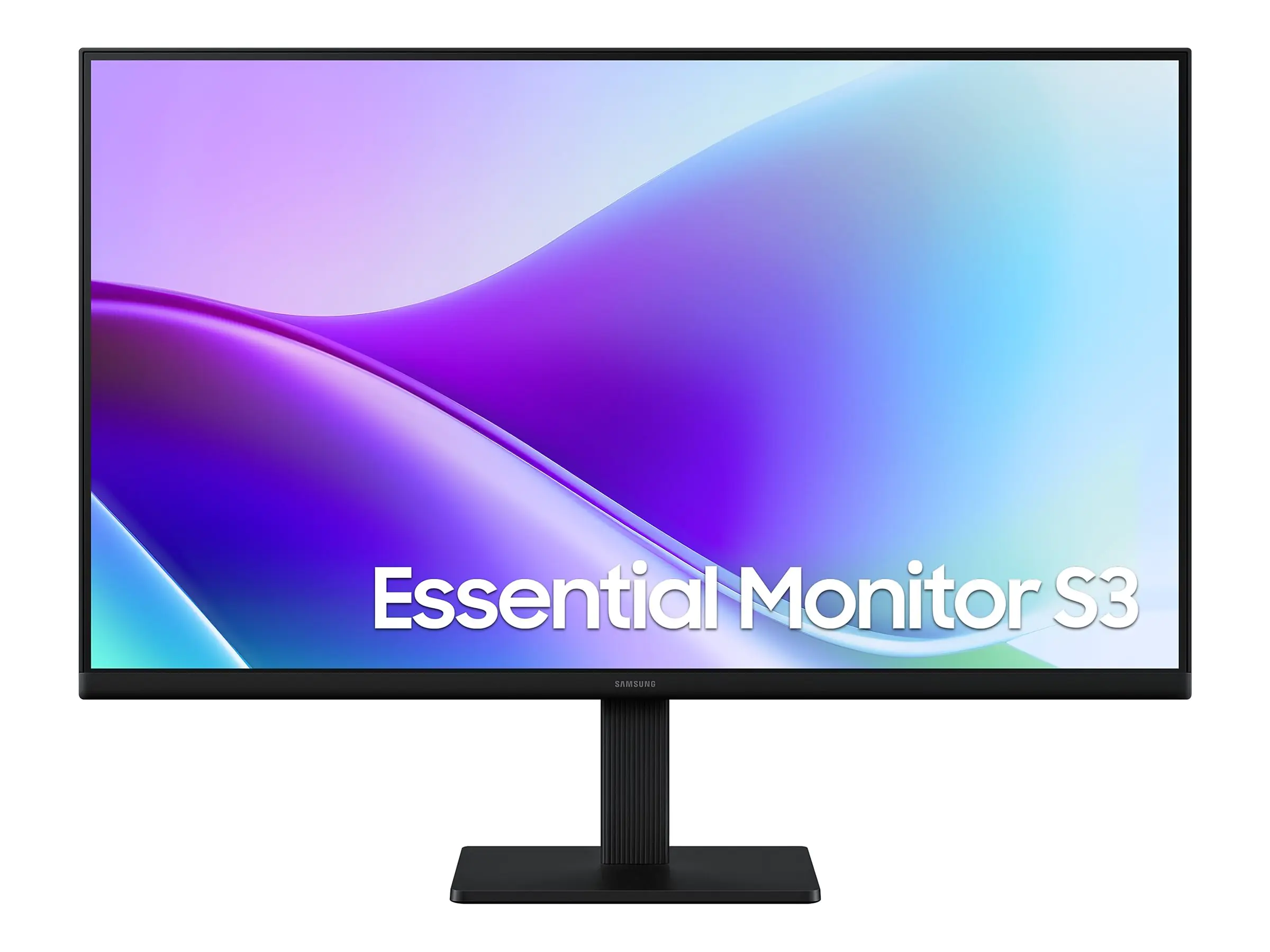 Samsung S27F320GAU 27" - Flachbildschirm (TFT/LCD) - 68,6 cm