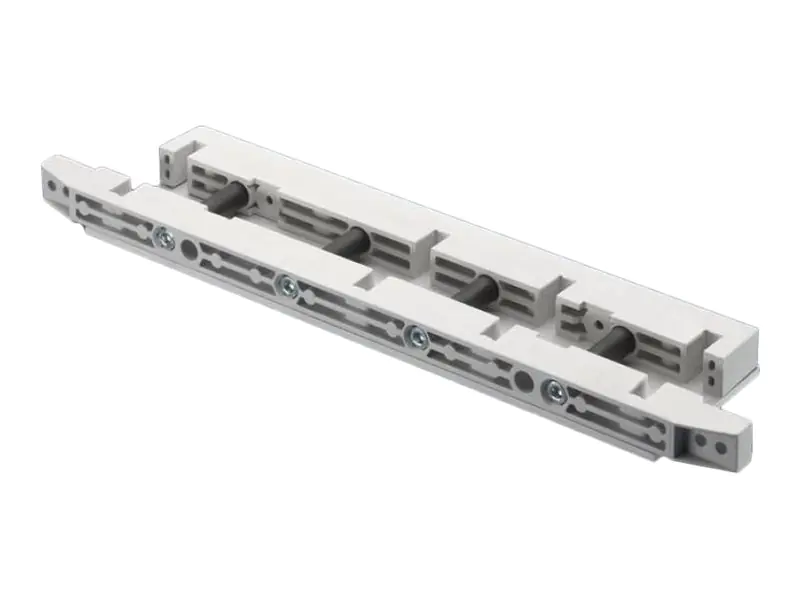 Rittal SV End support for switch-disconnector-fuse