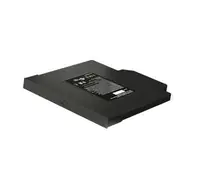 GETAC Laufwerk - Media Bay - DVD±RW (±R DL) GSROX4