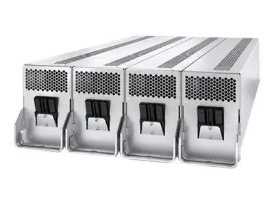 APC High Capacity Battery Module - UPS-Batteriestränge E3SBTH4
