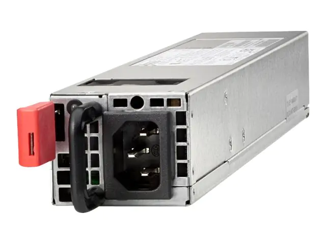HPE Aruba - Stromversorgung redundant / Hot-Plug (Plug-In-Modul) JL632A#ABB