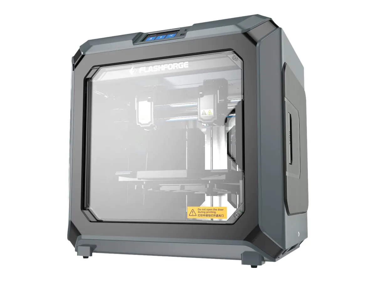 FlashForge Creator 3 - 3D-Drucker - FDM - max. FF-3DP-2NC3-01