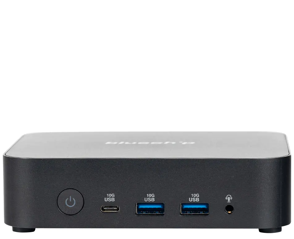 bluechip BUSINESSline M14150 Intel® Prozessor N150 / bis zu 3.60 GHz, Windows 11 Pro, 8 GB DDR5,
