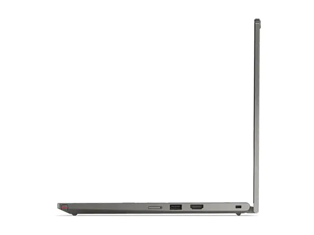 Lenovo ThinkPad L13 - 13" Notebook - Core Ultra 5 4,8 GHz 33 cm