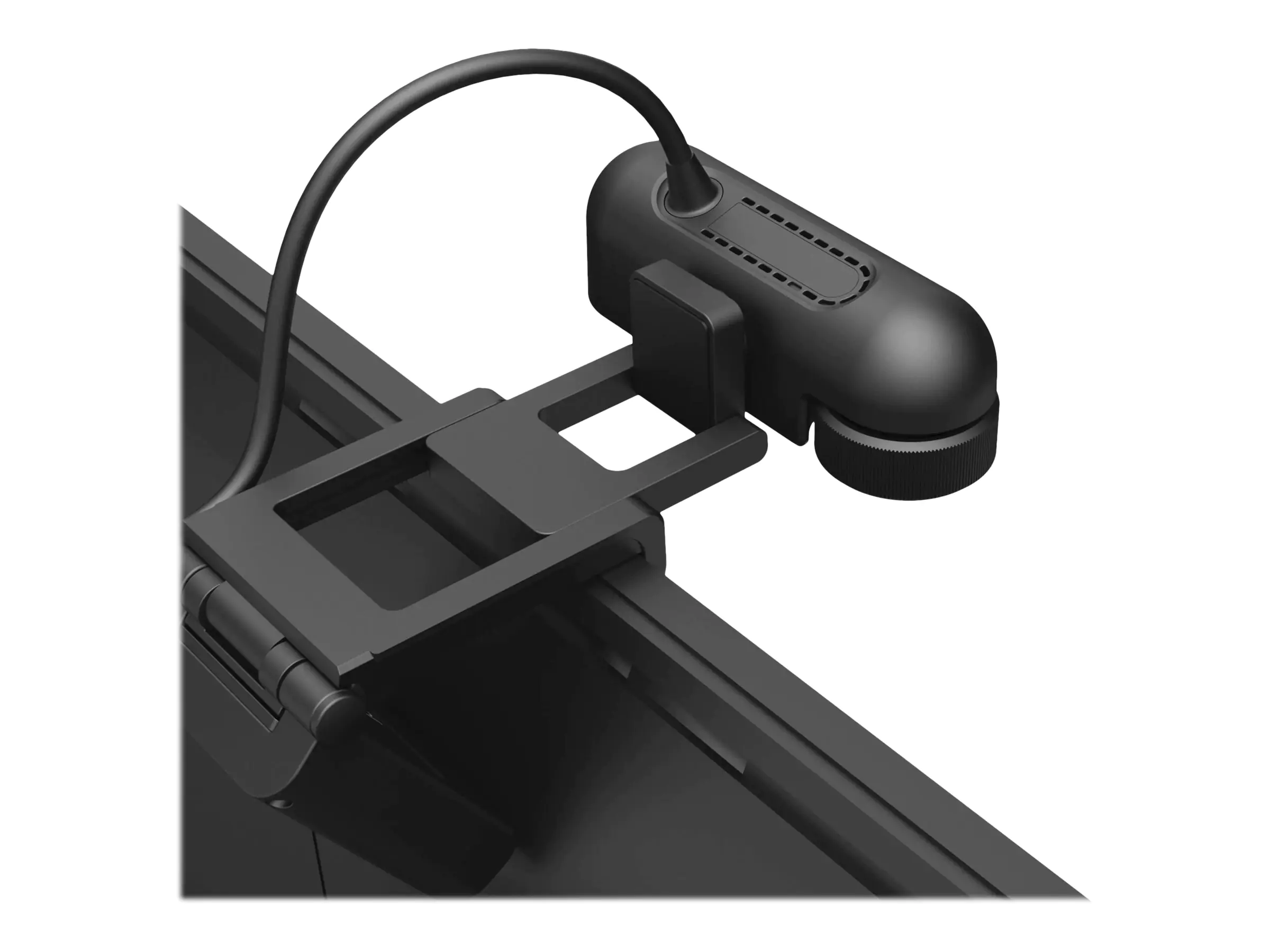 J5Create JVU250 - Webcam - Farbe - 2 MP - 1920 x 1080 - Audio - USB 2.0 / USB-C - MJPEG, H.264, YUV2 - Gleichstrom 5 V