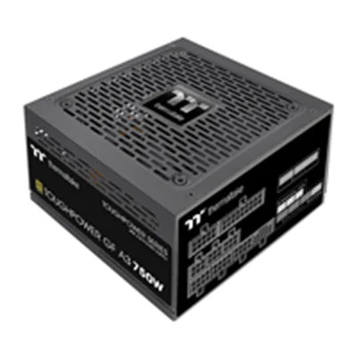 Thermaltake ToughPower GF3 A3 - TT Premium Edition - Netzteil (intern) PS-TPD-0750FNFAGE-H