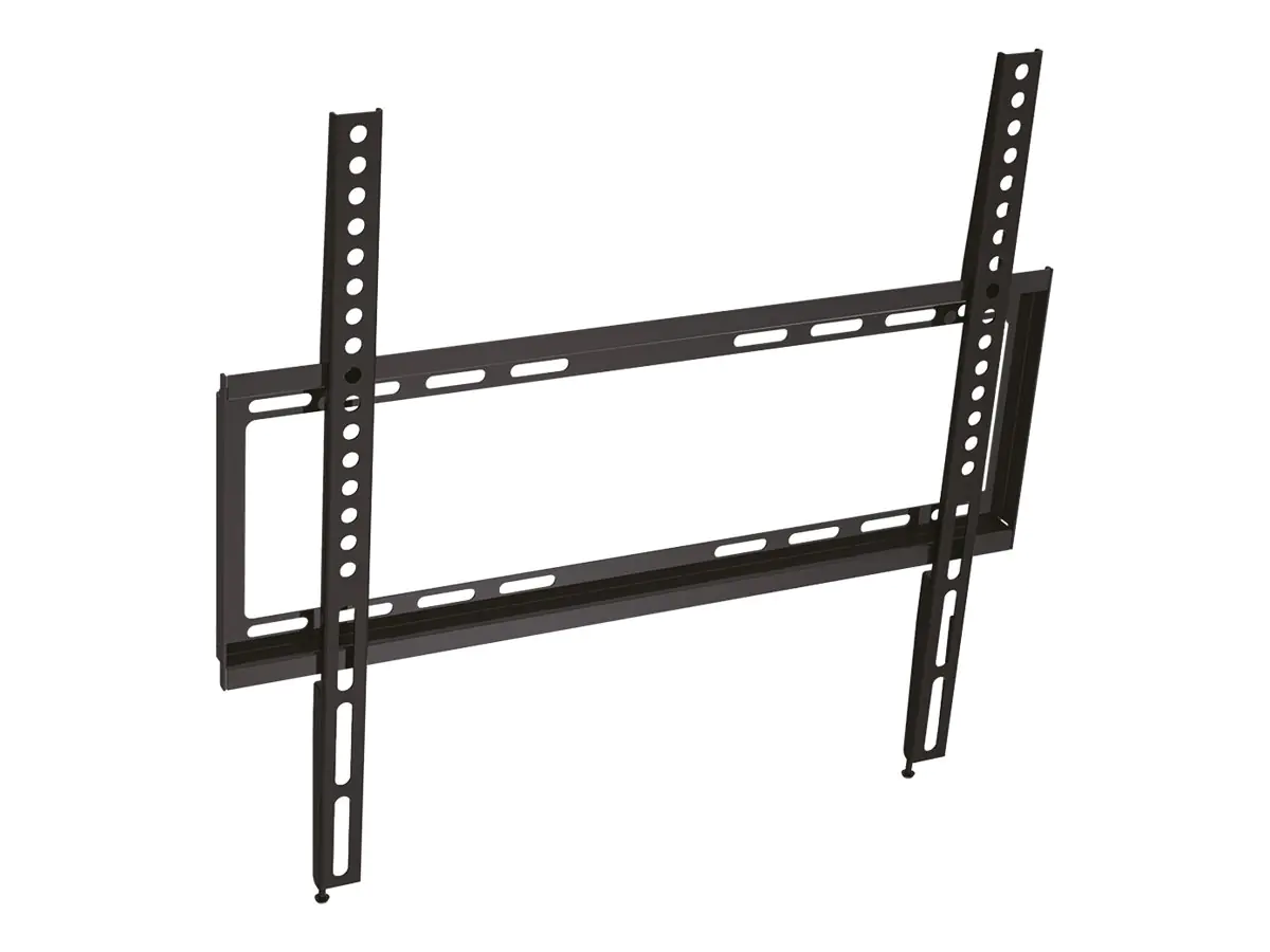 VALUE Slim - Klammer - für LCD TV - Schwarz 17.99.1202