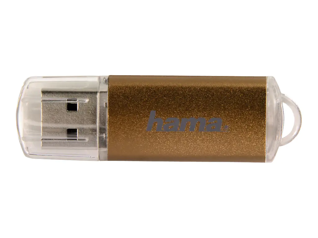 Hama FlashPen "Laeta" - USB-Flash-Laufwerk 00091076