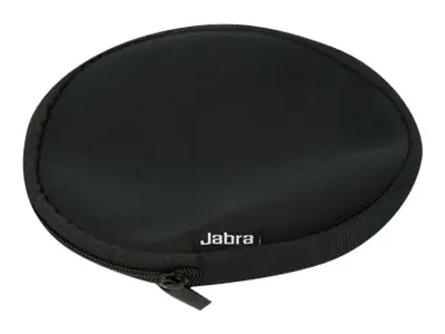Jabra - Tragetasche für Headset - Neopren (Packung mit 10)