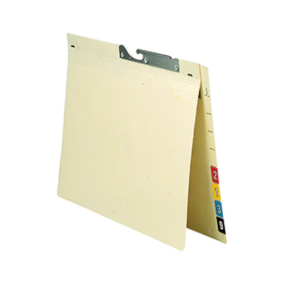ELBA Pendelhefter spektral 400014375 DIN A4 karton chamois ELBA Pendelhefter spektral 400014375 DIN A4 karton chamois
