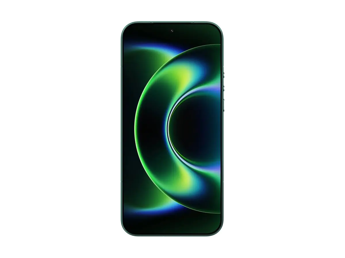Xiaomi 17 Ultra - 5G Smartphone - Dual-SIM - RAM 16 GB / Interner Speicher 512 GB - OLED-Display -