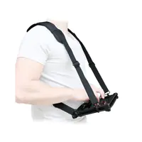 Mobilis 001026 - Tablet - Schaum - Schwarz - Schnallenverschluss lösen - 270 g