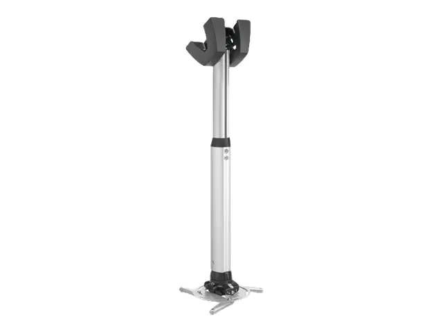 Vogel's Professional PPC 1555 - Befestigungskit ( Deckenmontage, Anschlussplatte, Teleskopstange )