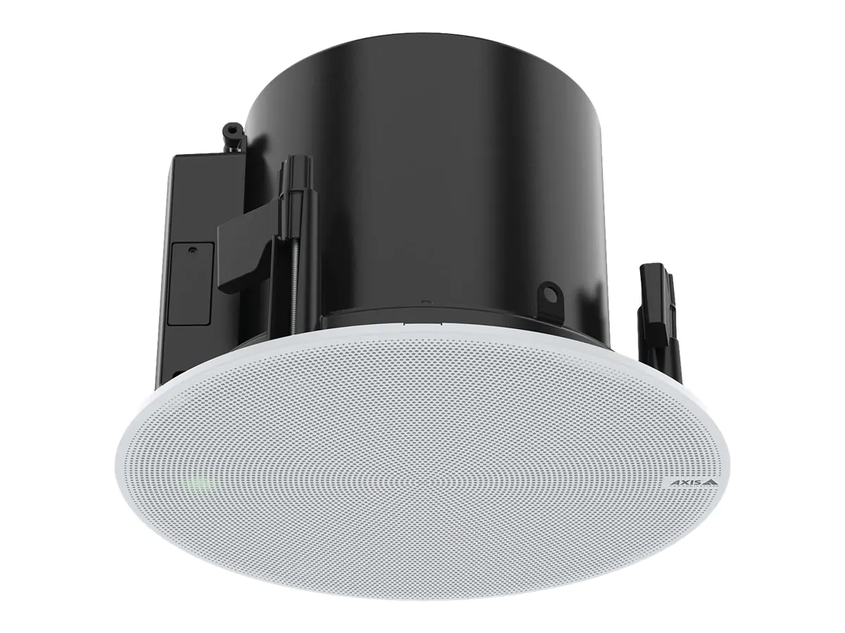 Axis C1211-E - IP Lautsprecher - für PA-System - Ethernet, Fast Ethernet, PoE - App-gesteuert - koa