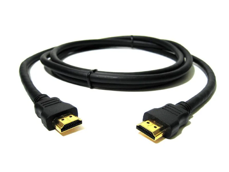 Secomp VALUE - HDMI-Kabel - HDMI männlich zu HDMI männlich - 5 m - abgeschirmt - Grau Secomp VALUE - HDMI-Kabel - HDMI männlich zu HDMI männlich - 5 m - abgeschirmt - Grau