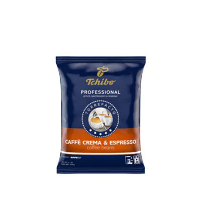 Tchibo Kaffee Professional Creme & Espresso 505485 ganze Bohne 500g Tchibo Kaffee Professional Creme & Espresso 505485 ganze Bohne 500g