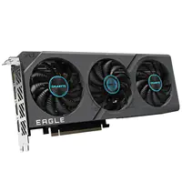 Gigabyte GeForce RTX 4060 Ti EAGLE OC 8G - Grafikkarten - GeForce RTX 4060 Ti - 8 GB GDDR6 - PCIe 4.0 - 2 x DisplayPort, 2 x HDMI