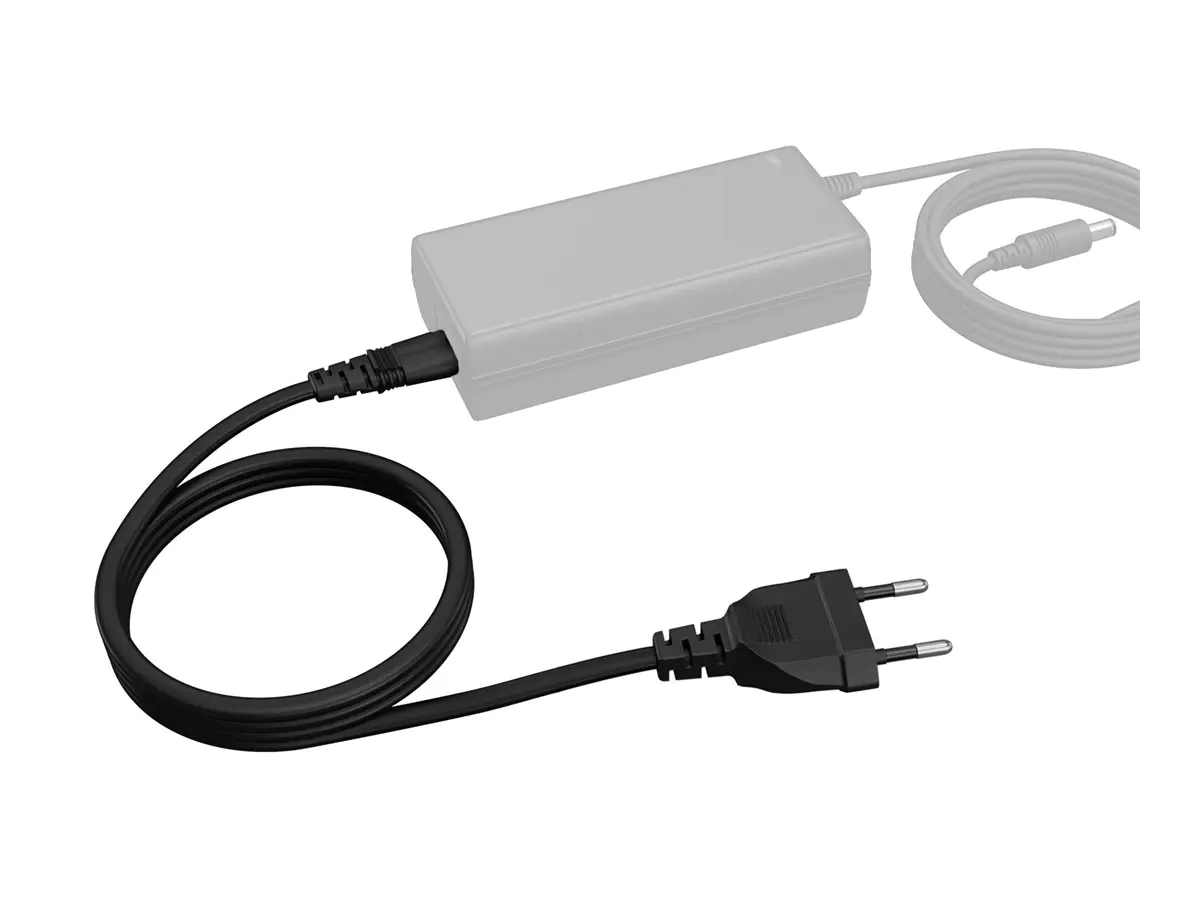 Jabra PanaCast Power cord EMEA Type-C 1m/3ft