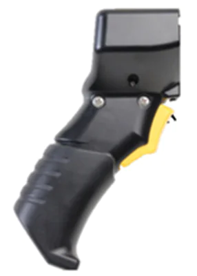 Zebra - Handheld-Pistolengriff - für Zebra MC3330R, MC3390R