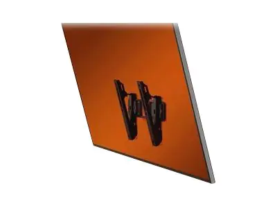 Vogel's QUICK TVM 1215 - Befestigungskit (Wandmontage, 2 Montagestreifen)