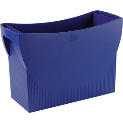 HAN Hängebox SWING 1900-14 39x26x15cm o. Deckel blau HAN Hängebox SWING 1900-14 39x26x15cm o. Deckel blau