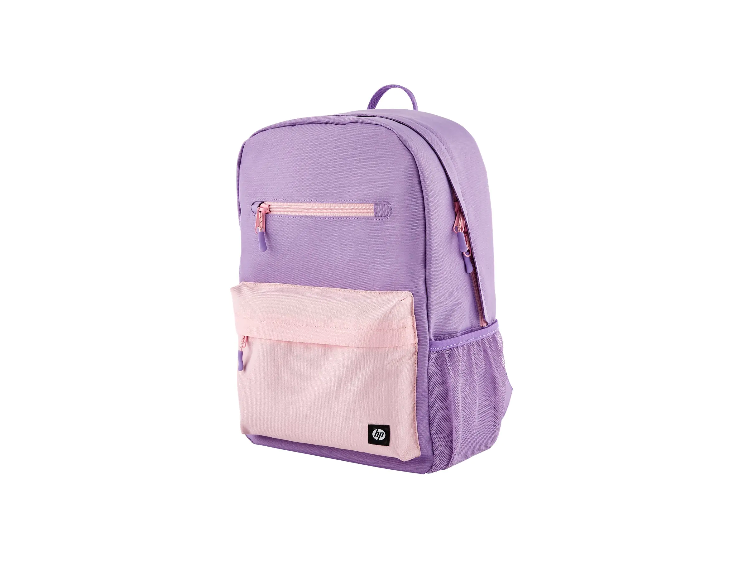 HP - Campus - Notebook-Rucksack - 39.6 cm (15.6") - Lavendel, pink, Mauve