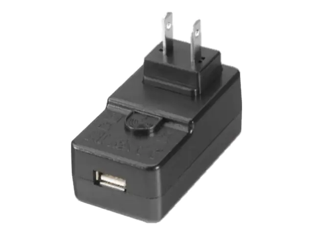 Zebra Netzteil - Wechselstrom 100-240 V - Europa PWR-WUA5V12W0EU